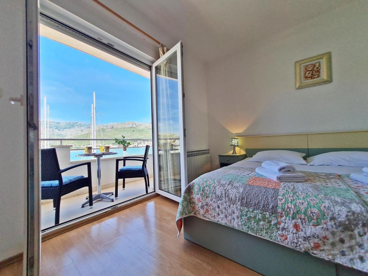 Rooms And Apartments Porat Стобреч Екстер'єр фото