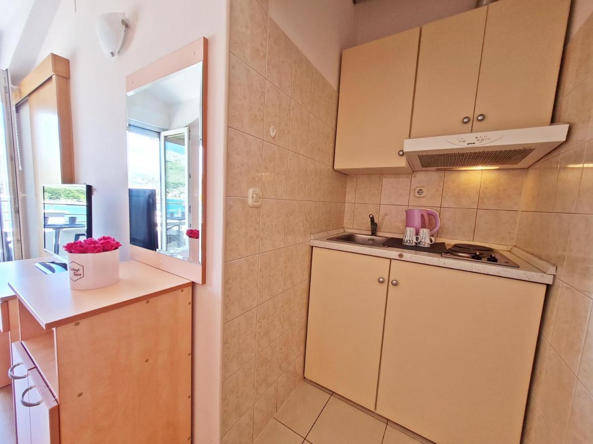 Rooms And Apartments Porat Стобреч Екстер'єр фото