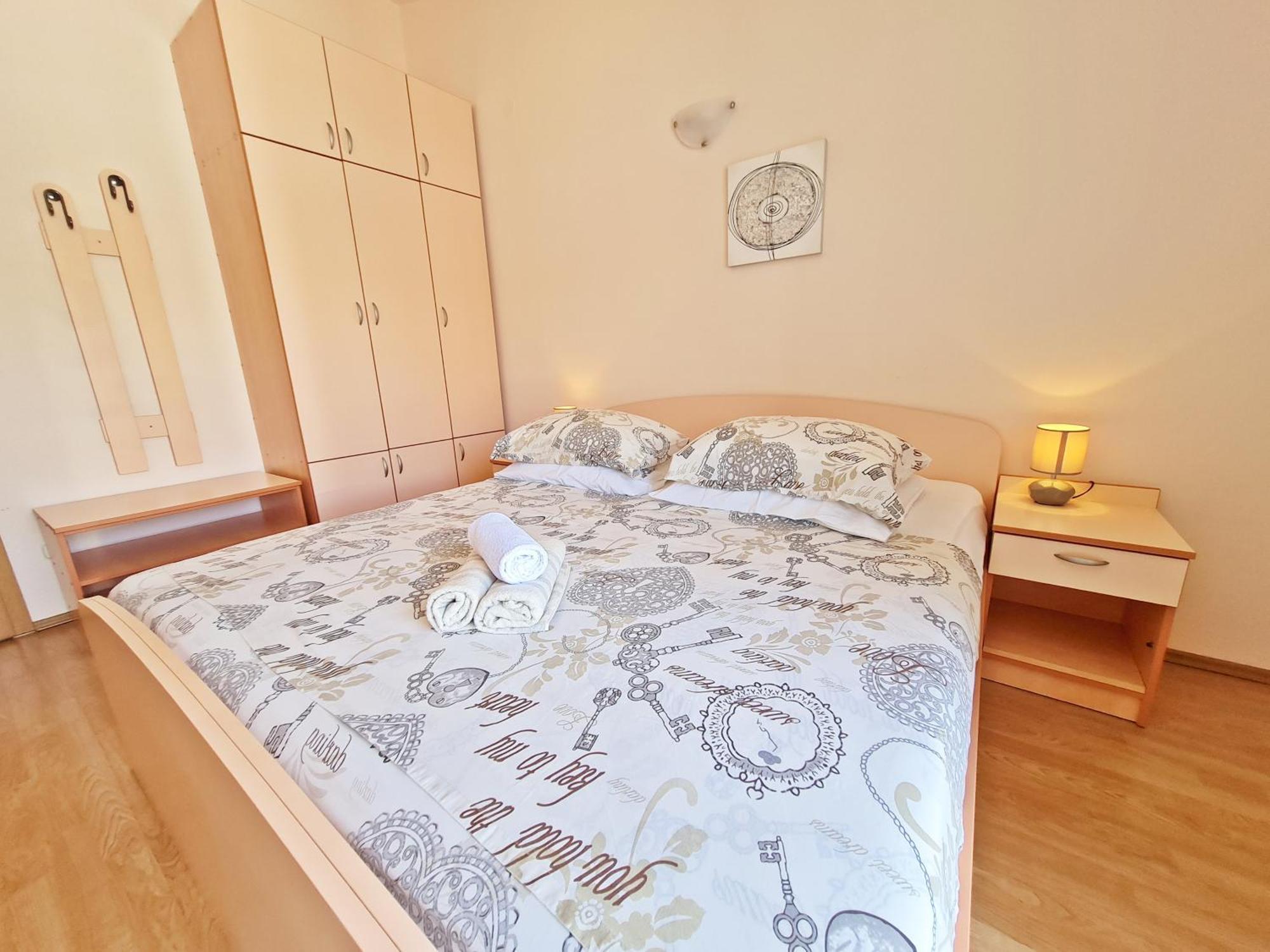 Rooms And Apartments Porat Стобреч Екстер'єр фото