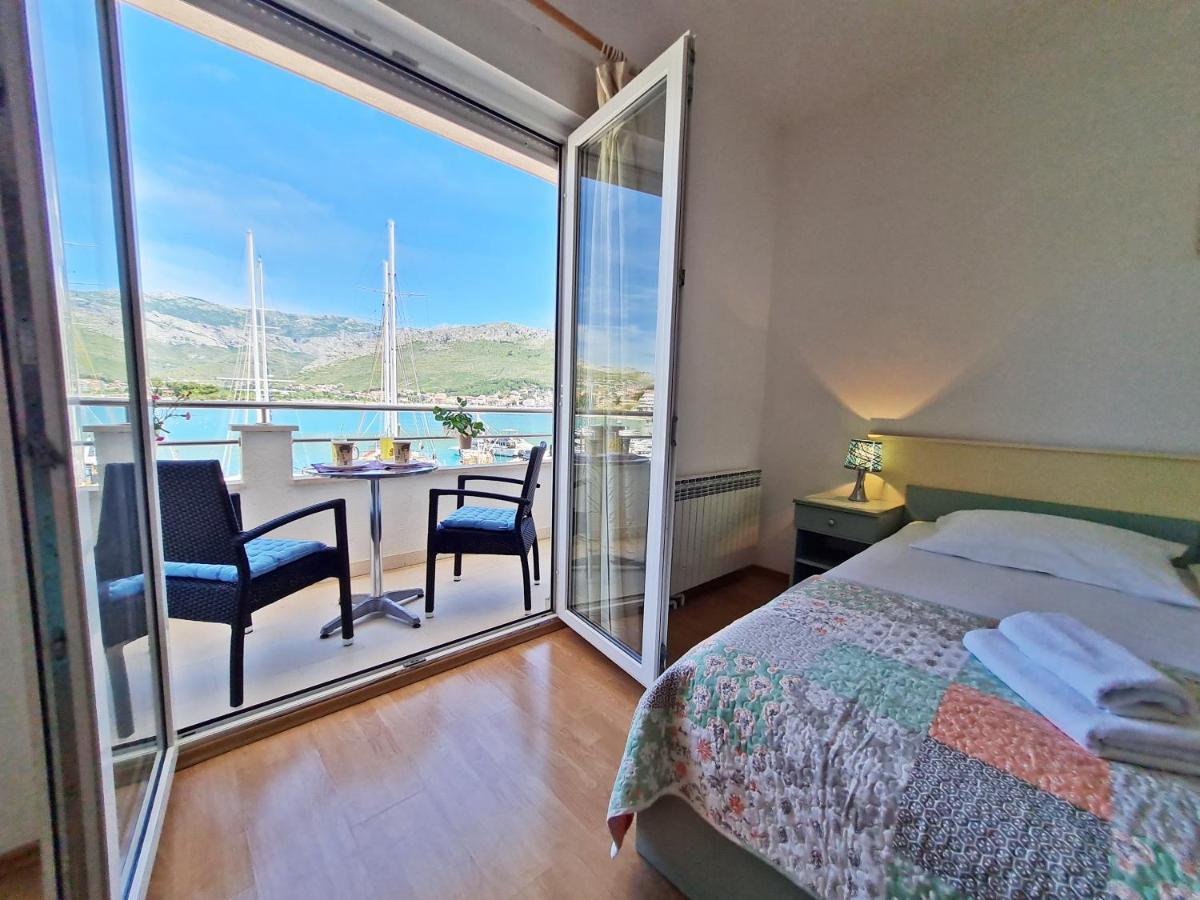 Rooms And Apartments Porat Стобреч Екстер'єр фото