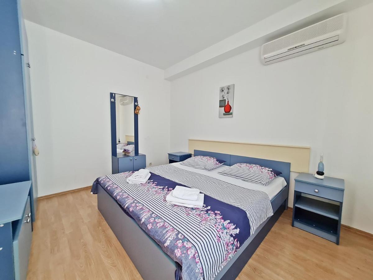 Rooms And Apartments Porat Стобреч Екстер'єр фото