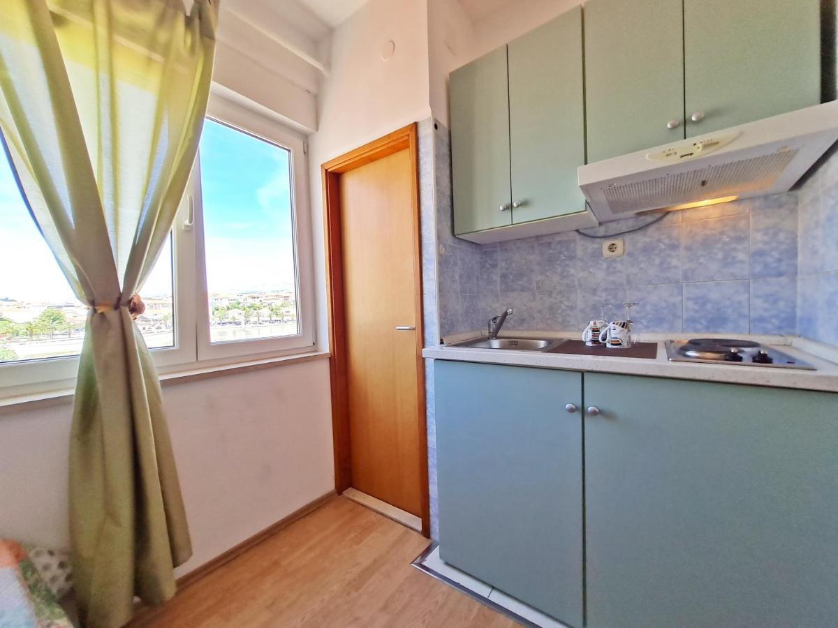 Rooms And Apartments Porat Стобреч Екстер'єр фото
