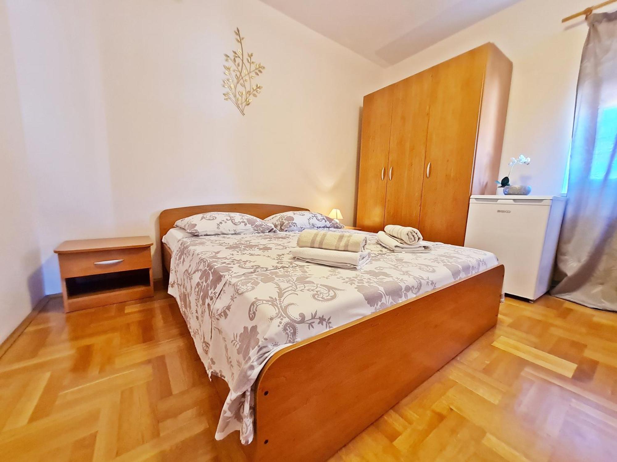 Rooms And Apartments Porat Стобреч Номер фото
