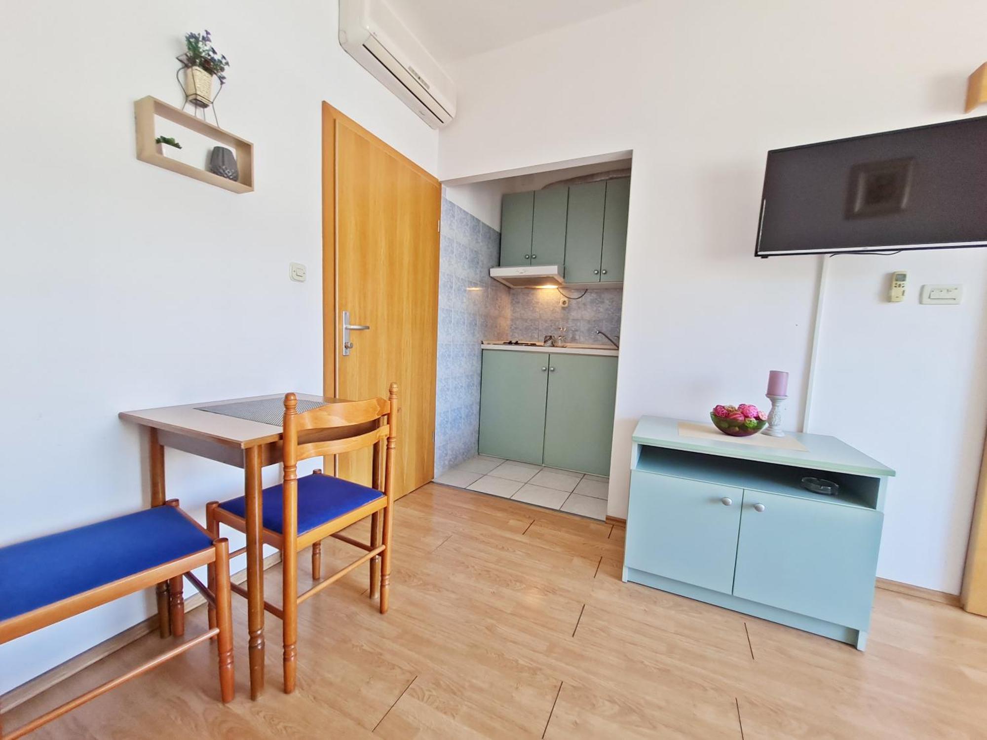 Rooms And Apartments Porat Стобреч Номер фото