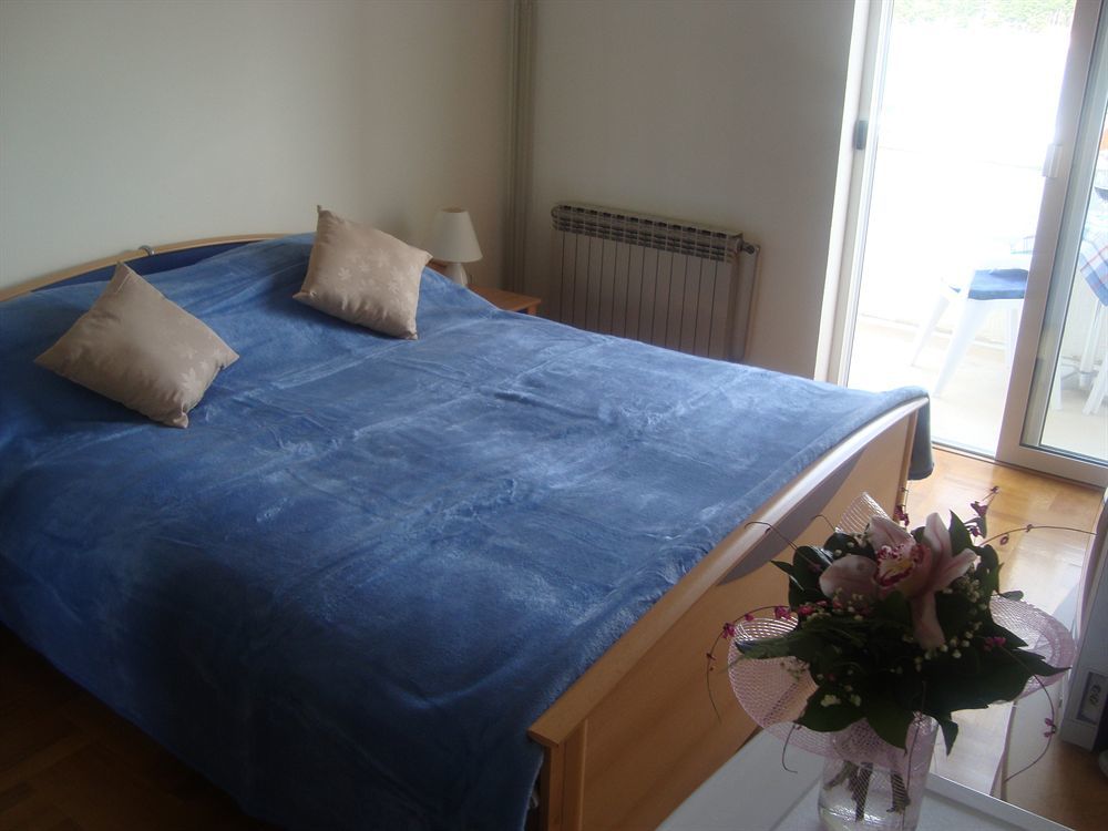Rooms And Apartments Porat Стобреч Екстер'єр фото