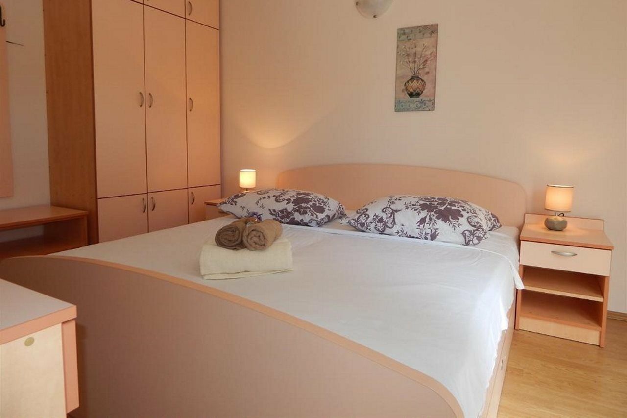 Rooms And Apartments Porat Стобреч Екстер'єр фото
